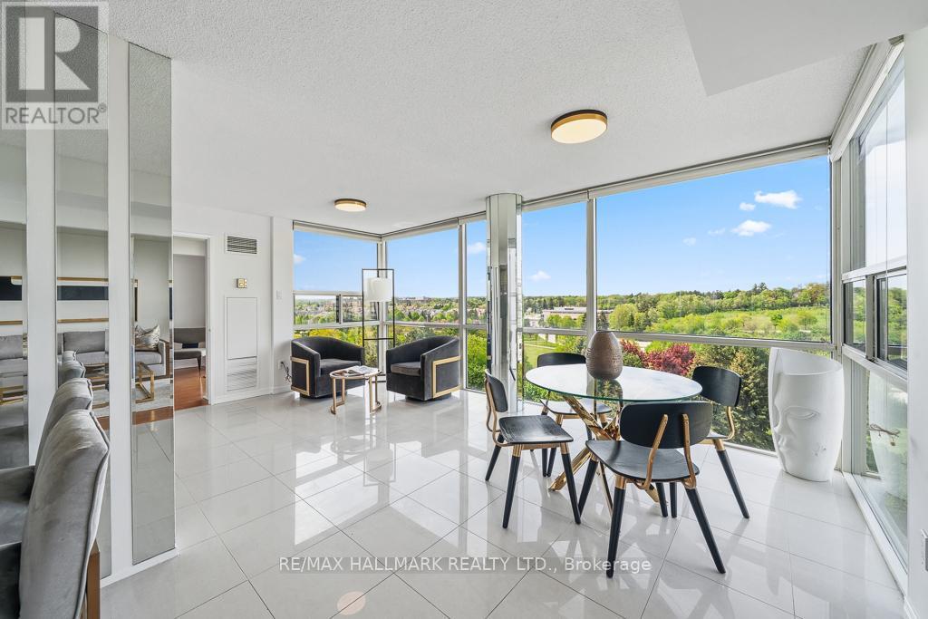 904 - 40 Harding Boulevard W, Richmond Hill, Ontario  L4C 9S5 - Photo 18 - N13223076