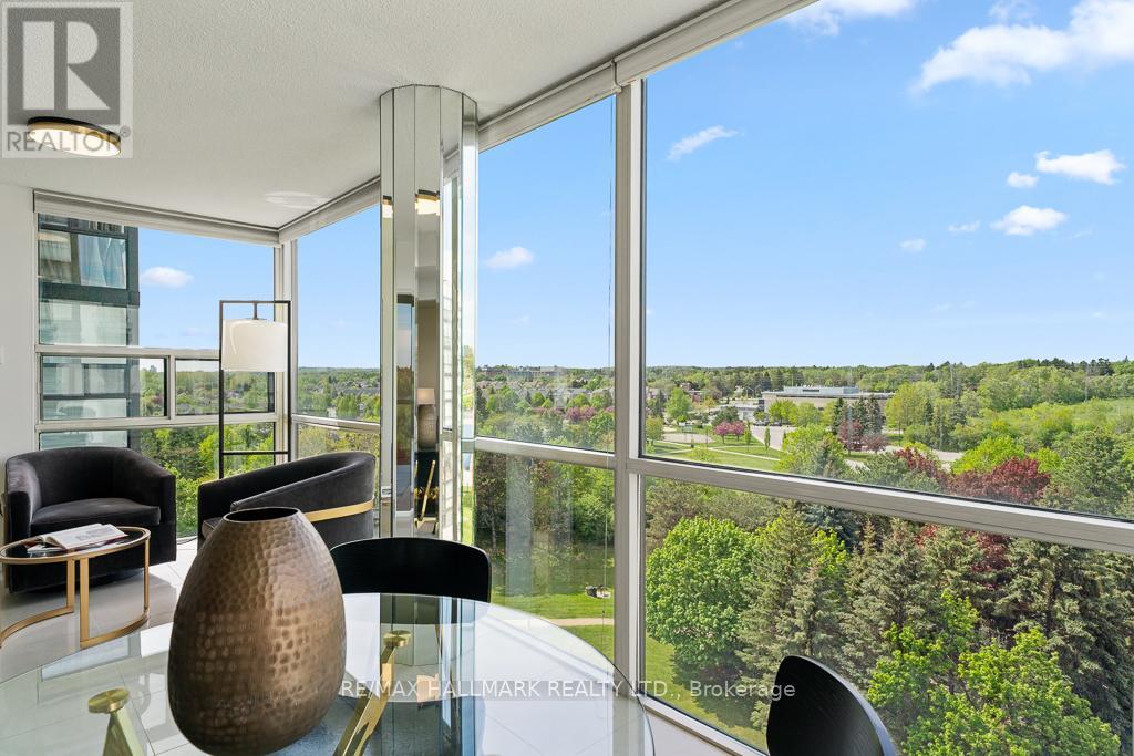 904 - 40 Harding Boulevard W, Richmond Hill, Ontario  L4C 9S5 - Photo 19 - N13223076