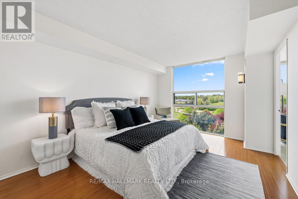 904 - 40 Harding Boulevard W, Richmond Hill, Ontario  L4C 9S5 - Photo 29 - N13223076