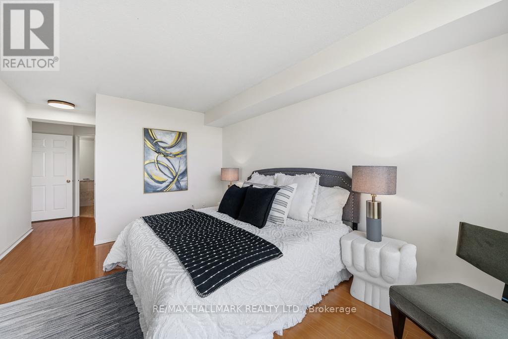 904 - 40 Harding Boulevard W, Richmond Hill, Ontario  L4C 9S5 - Photo 30 - N13223076