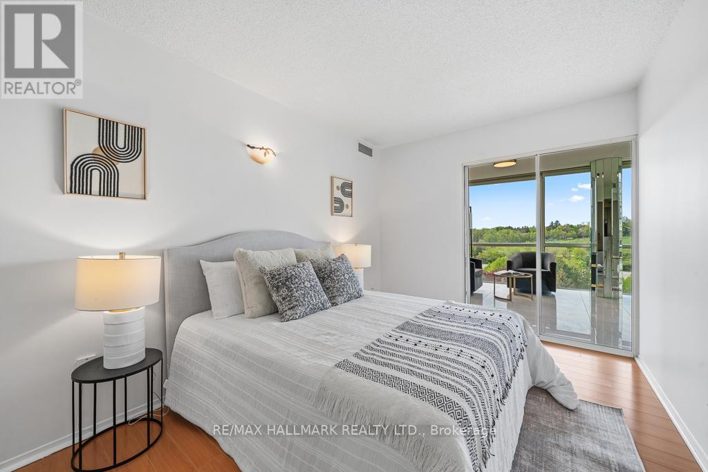 904 - 40 Harding Boulevard W, Richmond Hill, Ontario  L4C 9S5 - Photo 37 - N13223076