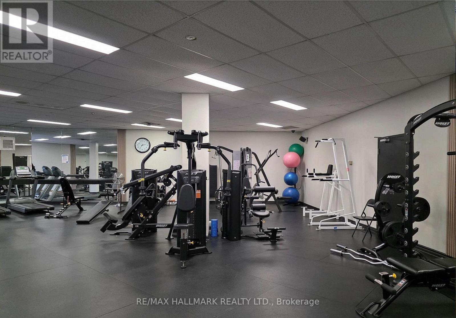 904 - 40 Harding Boulevard W, Richmond Hill, Ontario  L4C 9S5 - Photo 40 - N13223076
