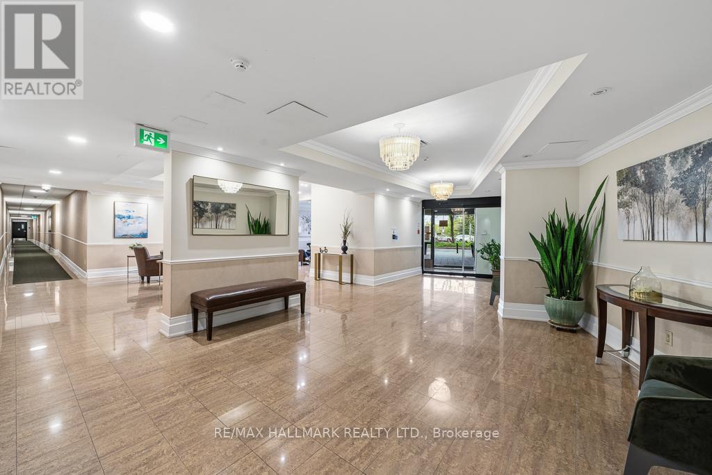 904 - 40 Harding Boulevard W, Richmond Hill, Ontario  L4C 9S5 - Photo 6 - N13223076