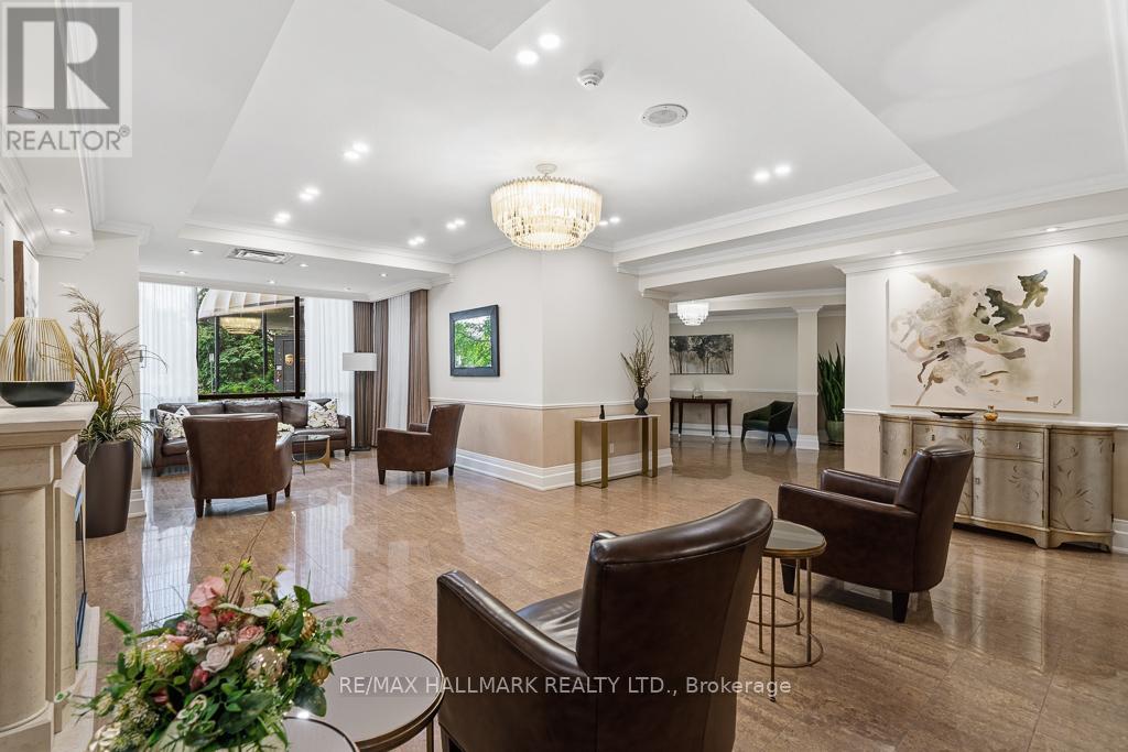 904 - 40 Harding Boulevard W, Richmond Hill, Ontario  L4C 9S5 - Photo 7 - N13223076