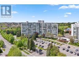 904 - 40 HARDING BOULEVARD W, Richmond Hill, Ontario
