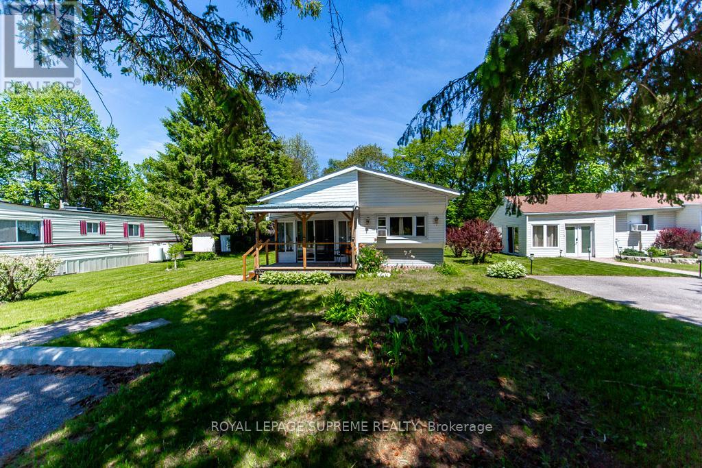 408 - 285 Crydermans Side Road, Georgina, Ontario  L0E 1A0 - Photo 3 - N13223080
