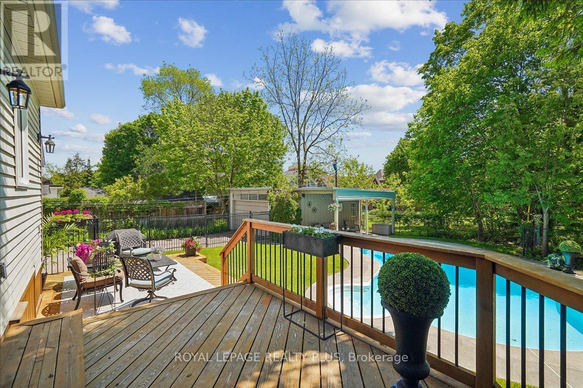 42 Roseview Avenue, Richmond Hill, Ontario  L4C 1C7 - Photo 39 - N13223096