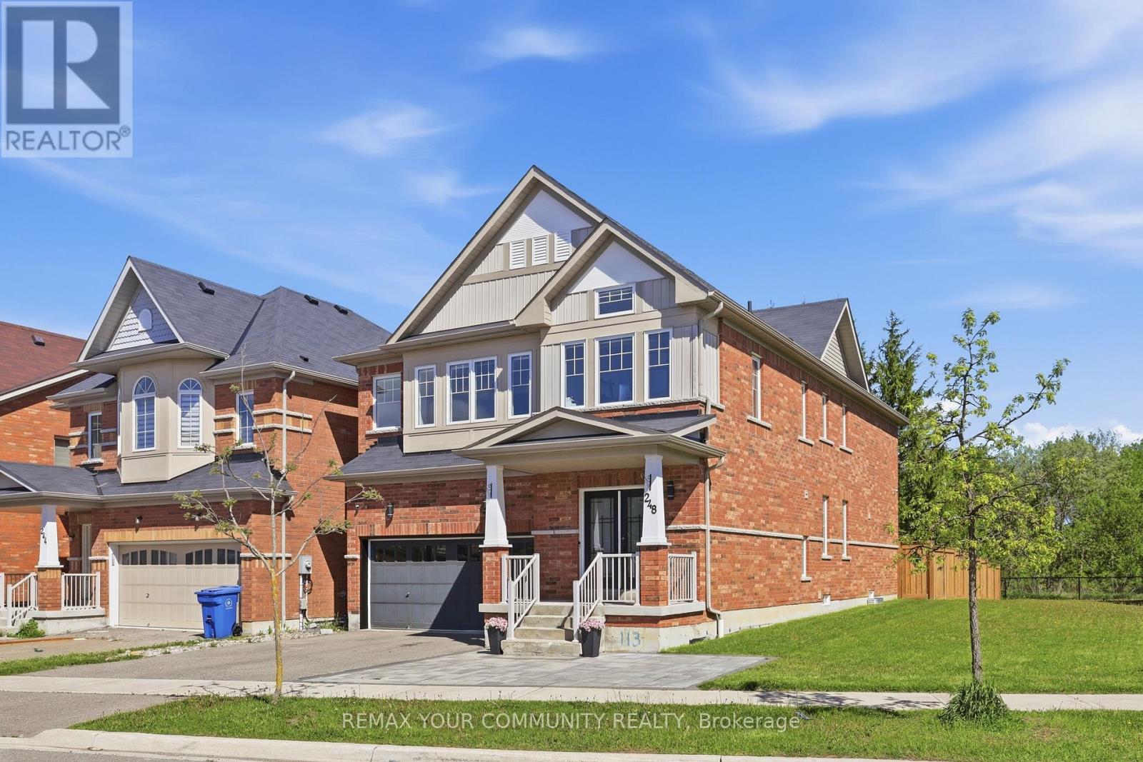 248 Greenwood Road, Whitchurch-Stouffville, Ontario  L4A 0N8 - Photo 4 - N13223196