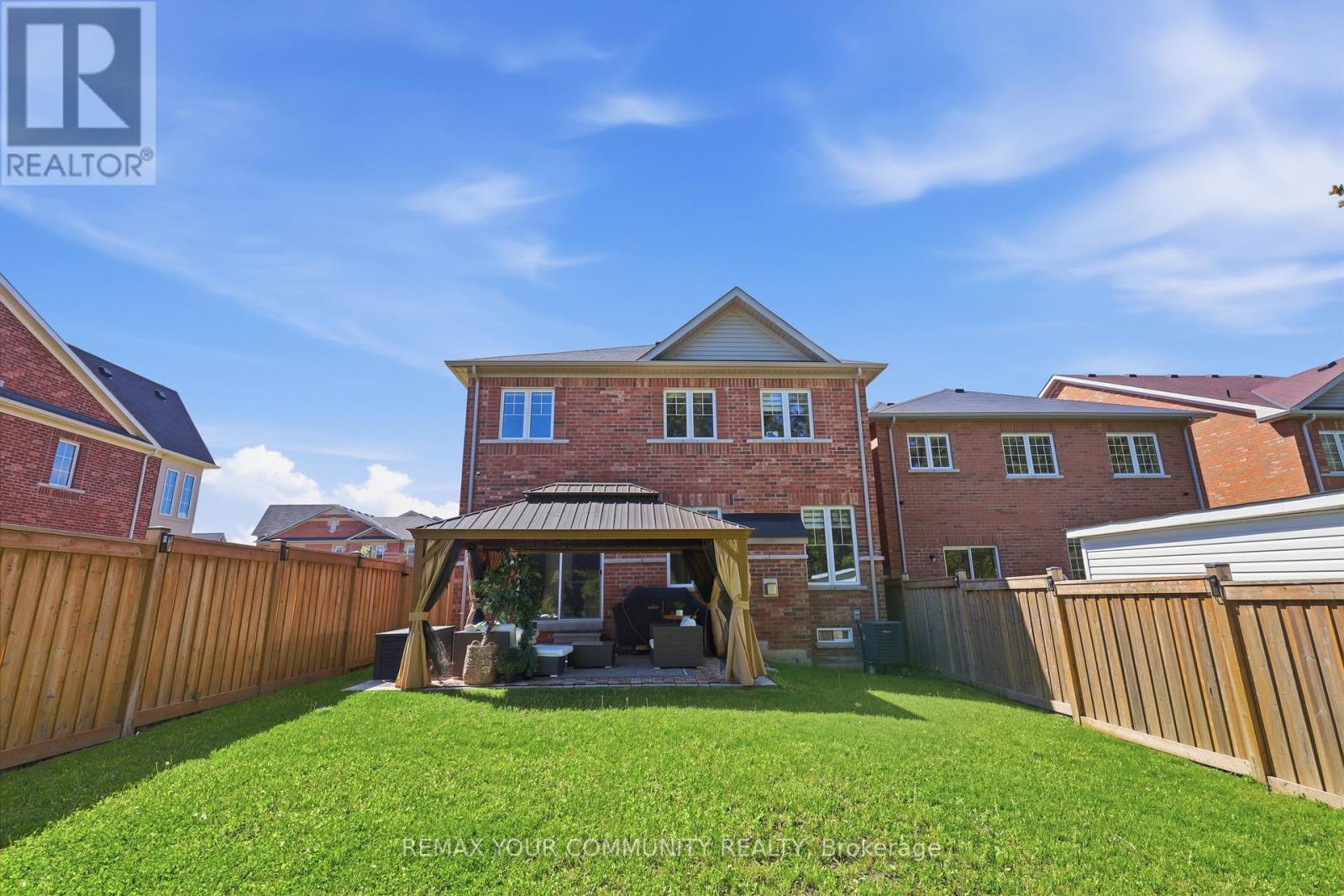 248 Greenwood Road, Whitchurch-Stouffville, Ontario  L4A 0N8 - Photo 45 - N13223196