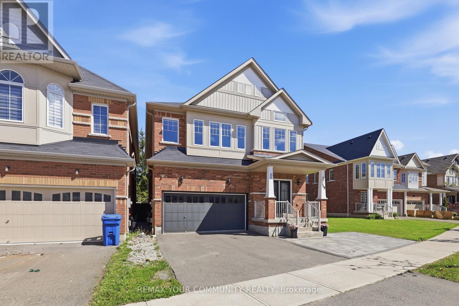 248 Greenwood Road, Whitchurch-Stouffville, Ontario  L4A 0N8 - Photo 6 - N13223196