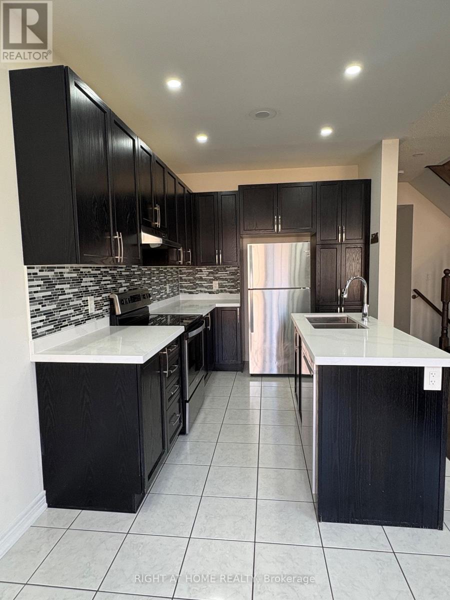 36 Spokanne Street, Brampton, Ontario  L6R 4A2 - Photo 15 - W13011818