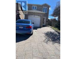 33 ROWE COURT, Markham, Ontario