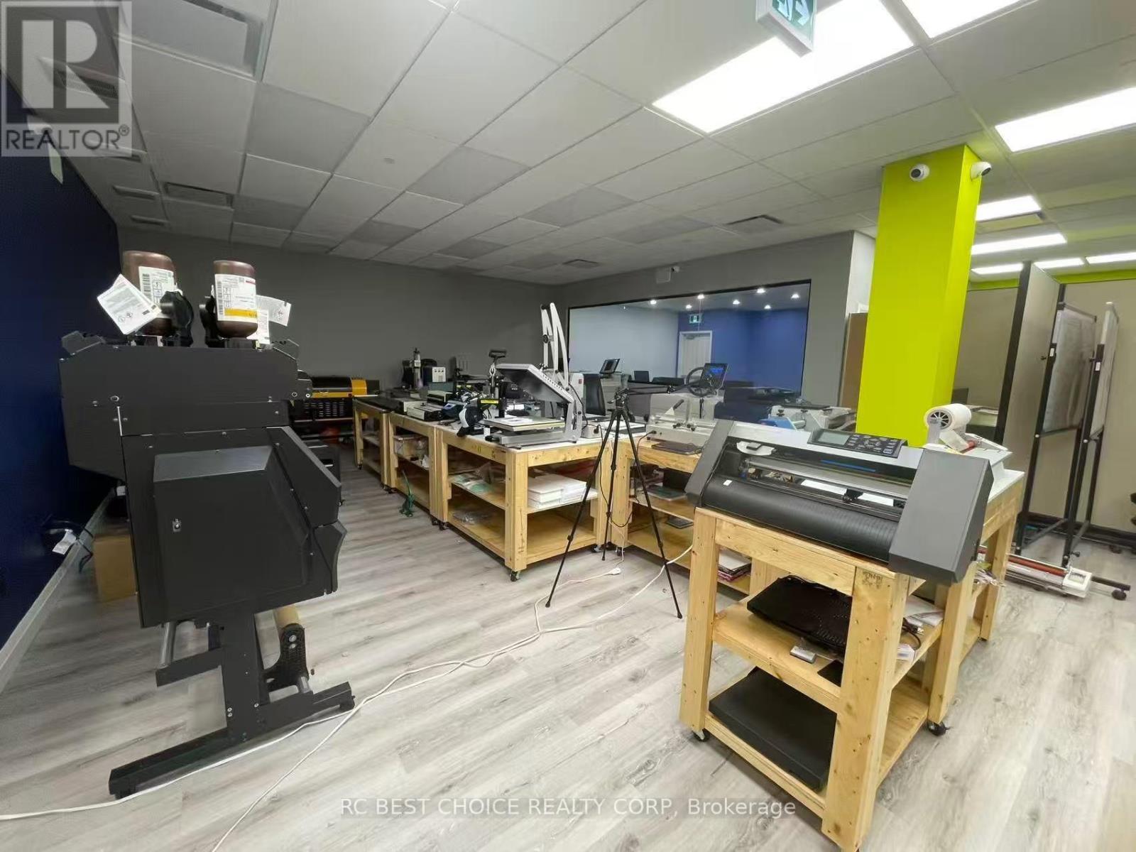 320 - 9390 Woodbine Avenue, Markham, Ontario  L6C 0M5 - Photo 2 - N13223346