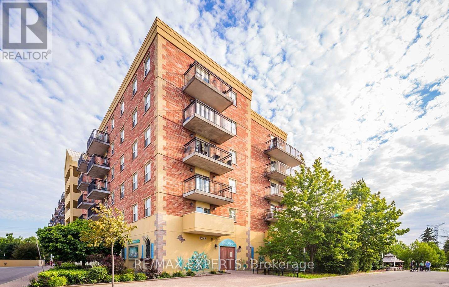 316 - 7373 MARTIN GROVE ROAD, Vaughan, Ontario