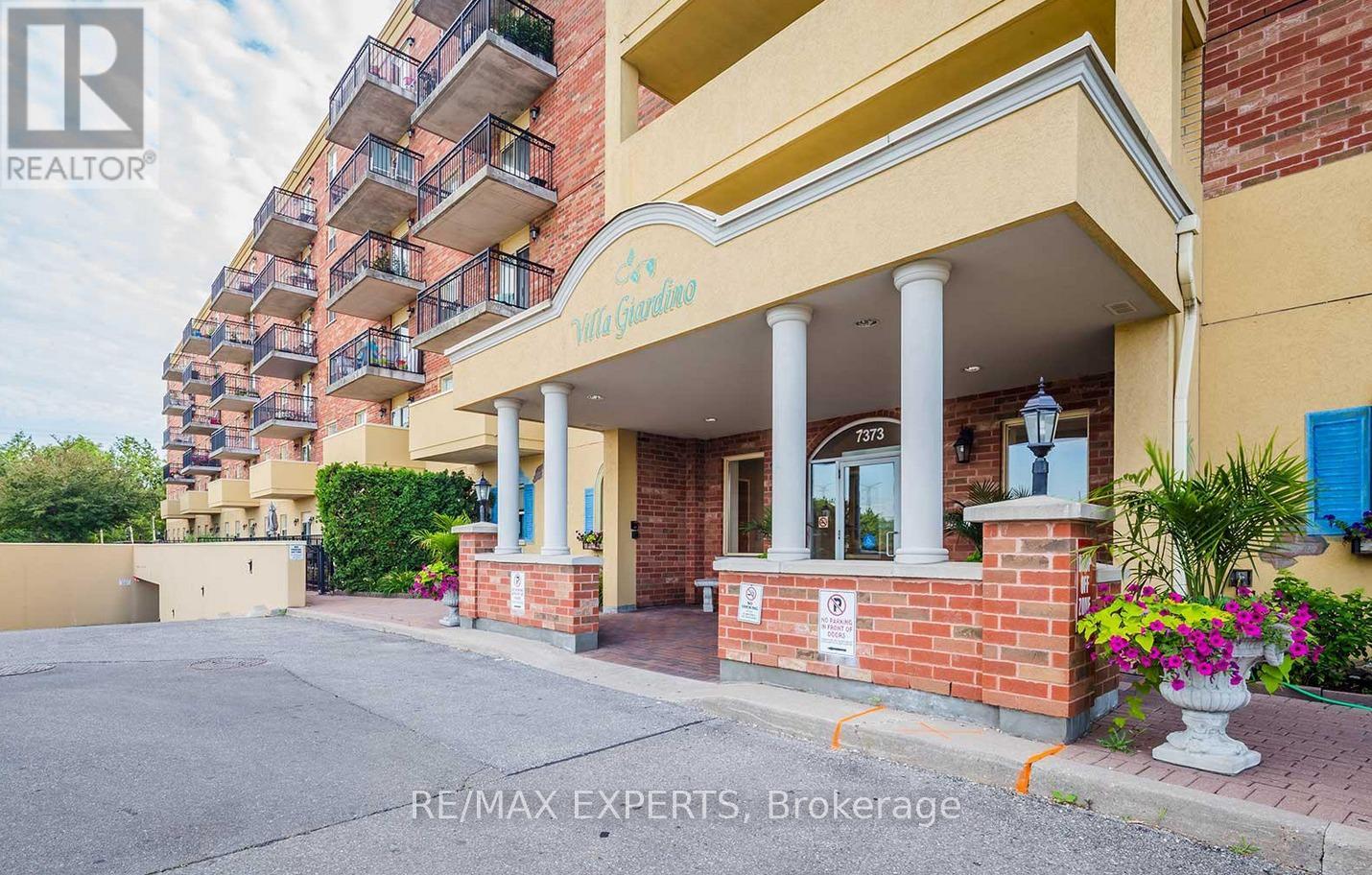 316 - 7373 Martin Grove Road, Vaughan, Ontario  L4L 9K1 - Photo 2 - N13223408