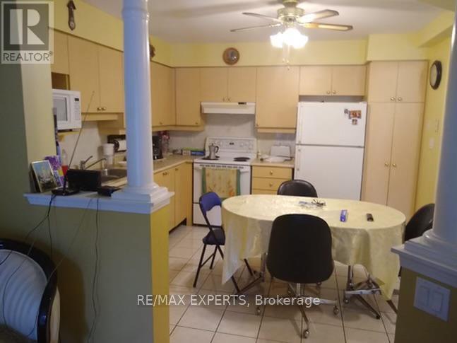 316 - 7373 Martin Grove Road, Vaughan, Ontario  L4L 9K1 - Photo 4 - N13223408