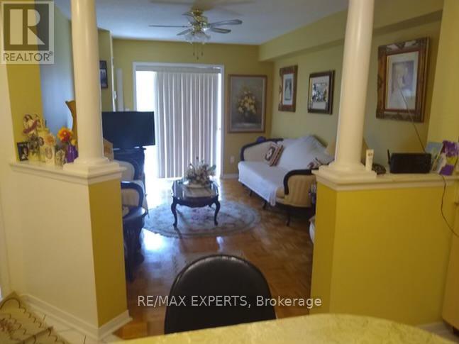 316 - 7373 Martin Grove Road, Vaughan, Ontario  L4L 9K1 - Photo 5 - N13223408