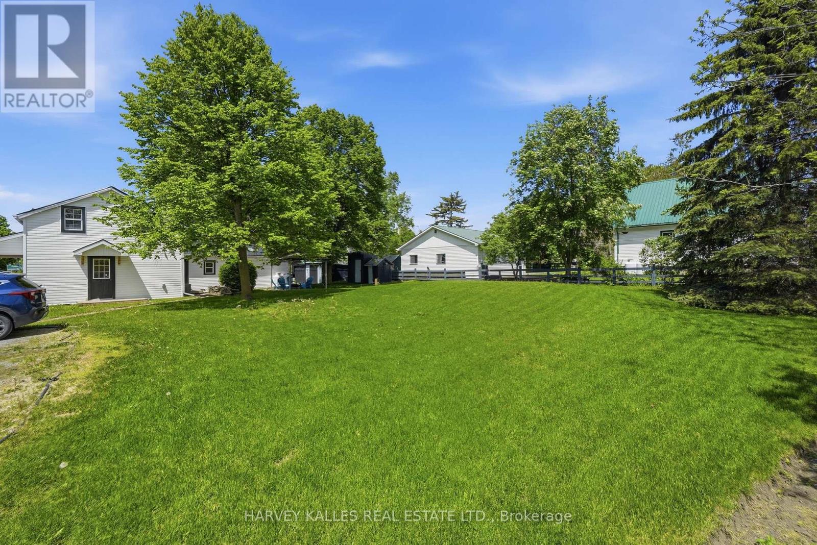 22 Demille Street, Prince Edward County, Ontario  K0K 2T0 - Photo 23 - X12893552