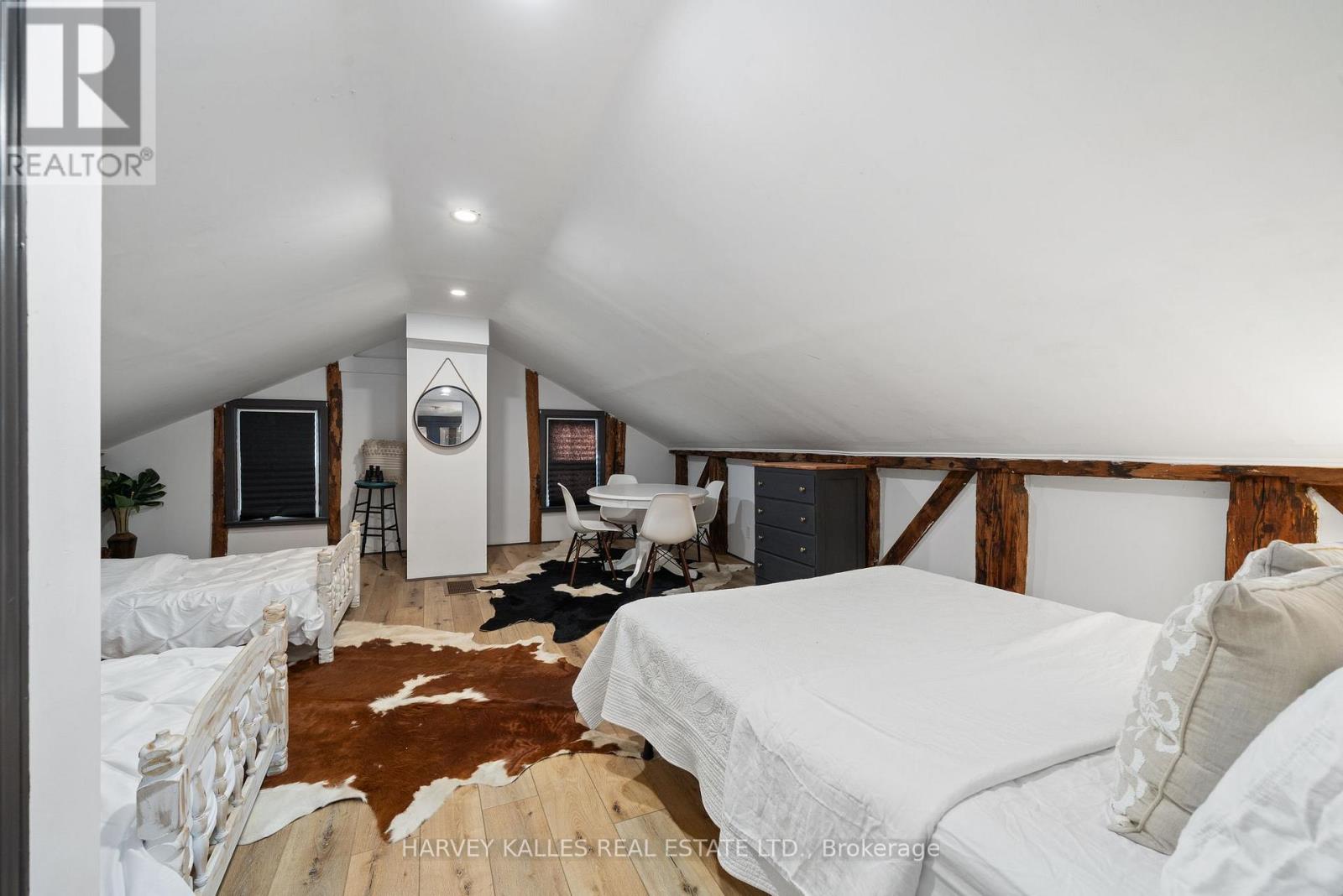 22 Demille Street, Prince Edward County, Ontario  K0K 2T0 - Photo 17 - X12893552
