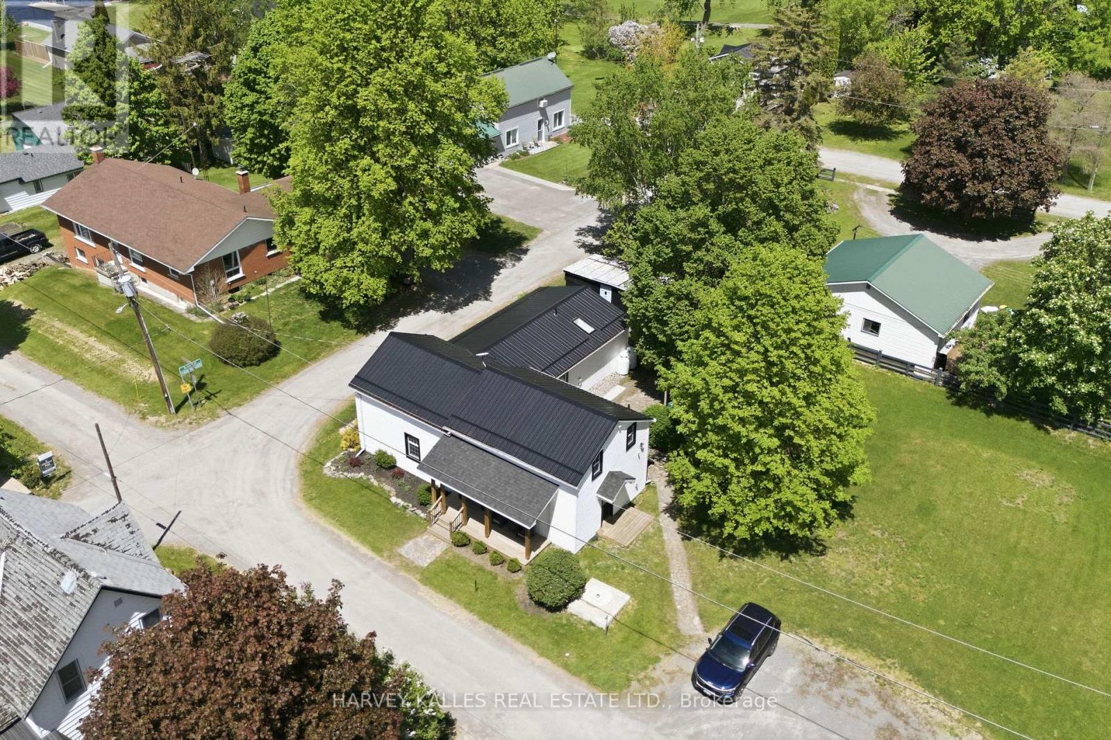 22 Demille Street, Prince Edward County, Ontario  K0K 2T0 - Photo 25 - X12893552