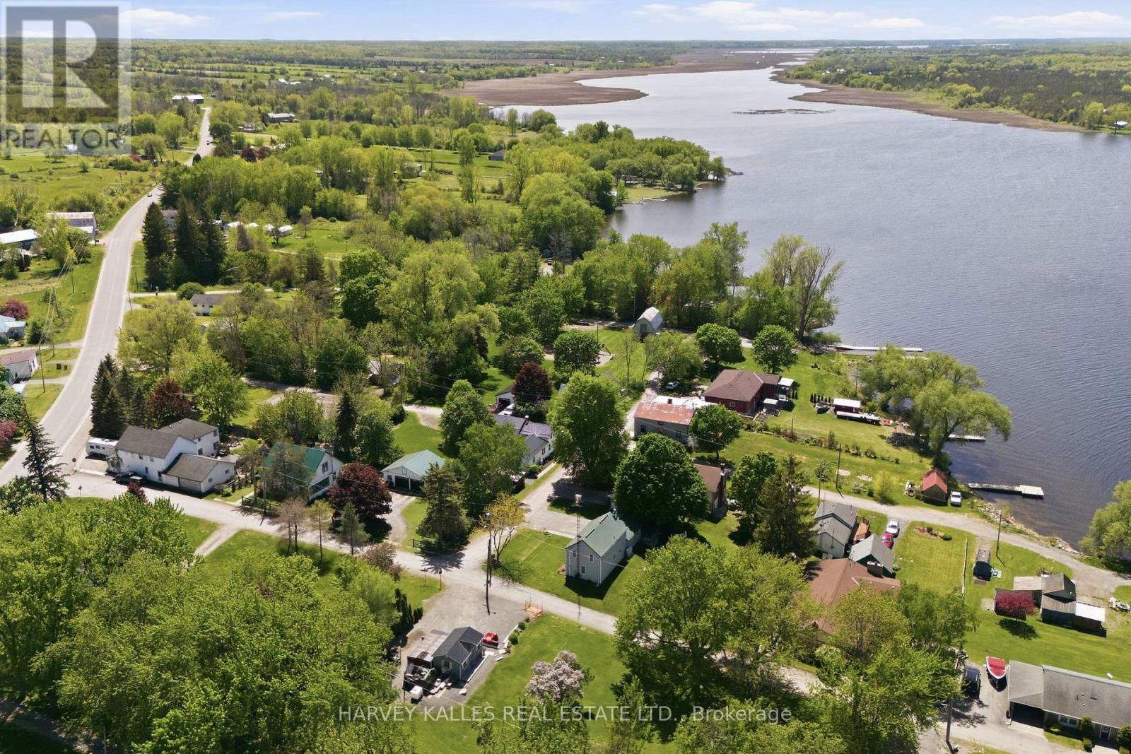 22 Demille Street, Prince Edward County, Ontario  K0K 2T0 - Photo 30 - X12893552