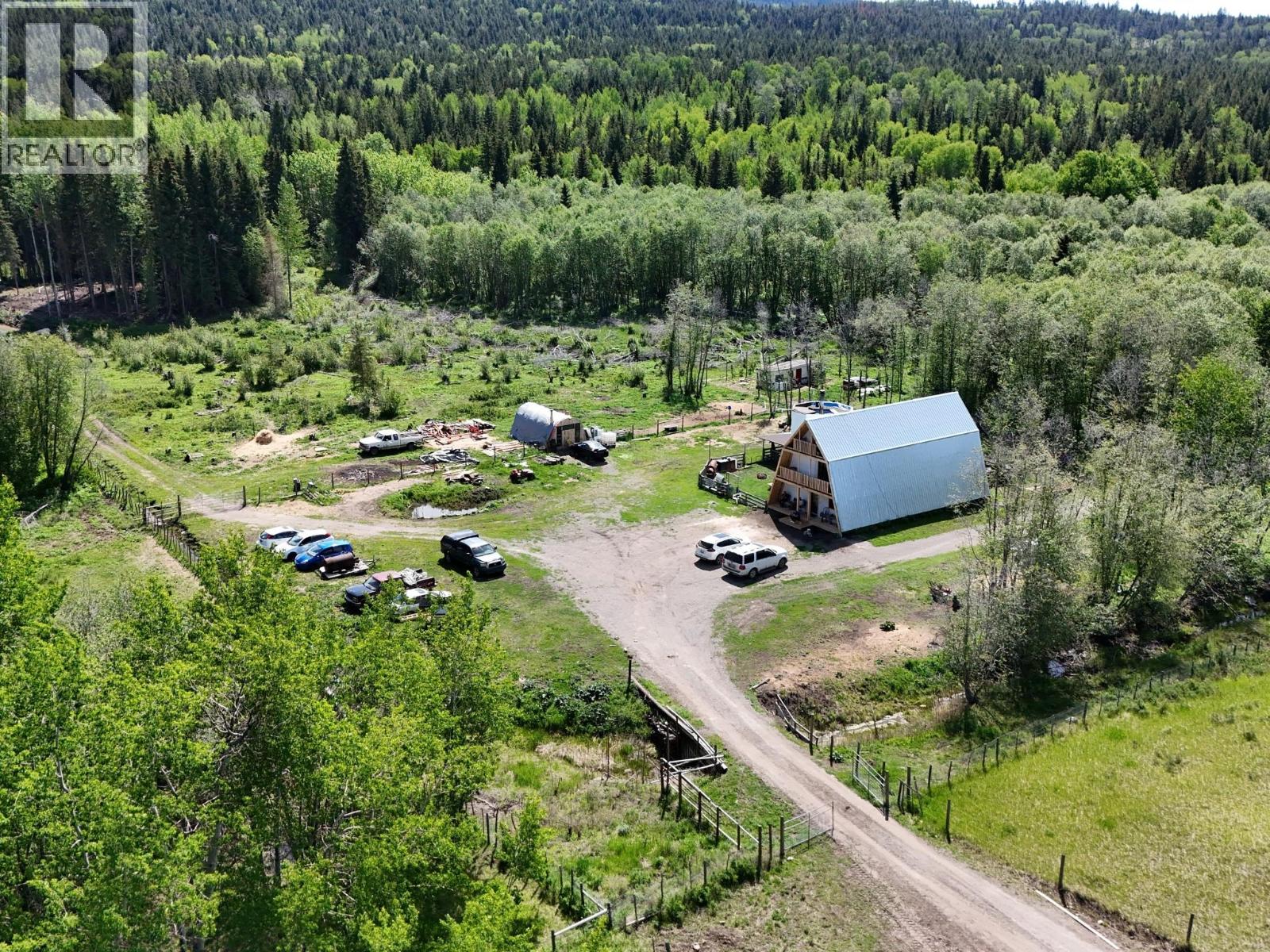 6058 Robbins Range Road, Kamloops, British Columbia  V0E 2M0 - Photo 1 - 10389629