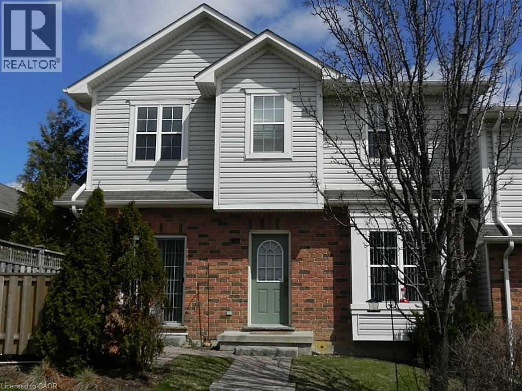 1085 HARROGATE Drive Unit# 48