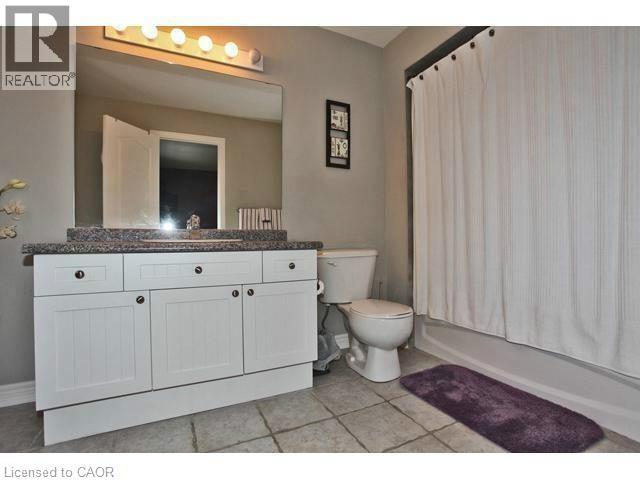 1085 Harrogate Drive Unit# 48, Ancaster, Ontario  L9K 1R2 - Photo 11 - 40835399