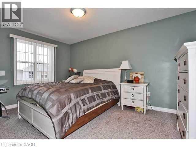 1085 Harrogate Drive Unit# 48, Ancaster, Ontario  L9K 1R2 - Photo 12 - 40835399
