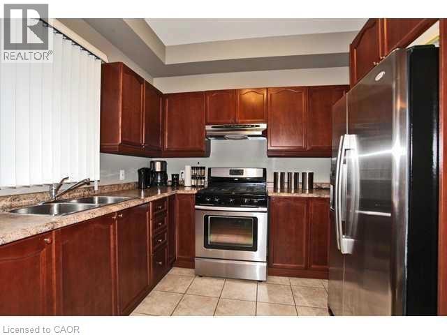 1085 Harrogate Drive Unit# 48, Ancaster, Ontario  L9K 1R2 - Photo 2 - 40835399
