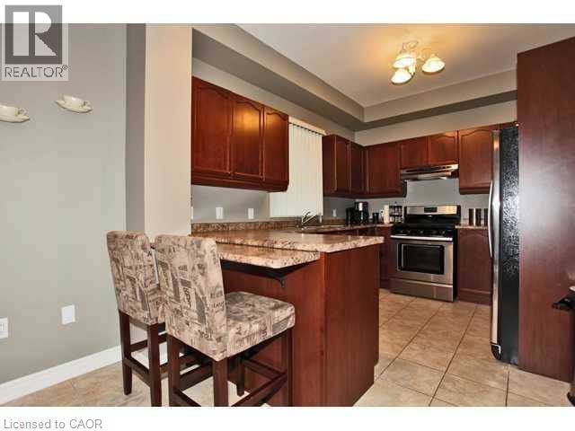 1085 Harrogate Drive Unit# 48, Ancaster, Ontario  L9K 1R2 - Photo 3 - 40835399