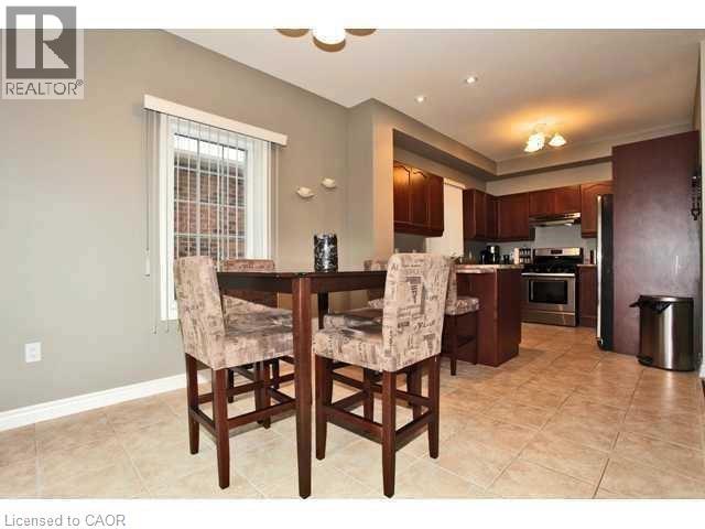 1085 Harrogate Drive Unit# 48, Ancaster, Ontario  L9K 1R2 - Photo 4 - 40835399