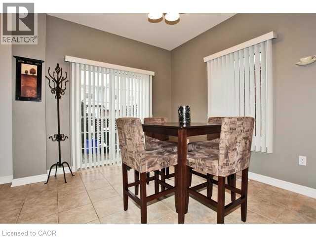1085 Harrogate Drive Unit# 48, Ancaster, Ontario  L9K 1R2 - Photo 5 - 40835399