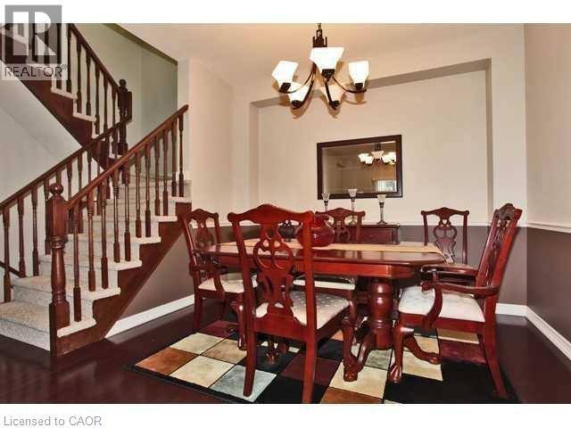 1085 Harrogate Drive Unit# 48, Ancaster, Ontario  L9K 1R2 - Photo 6 - 40835399