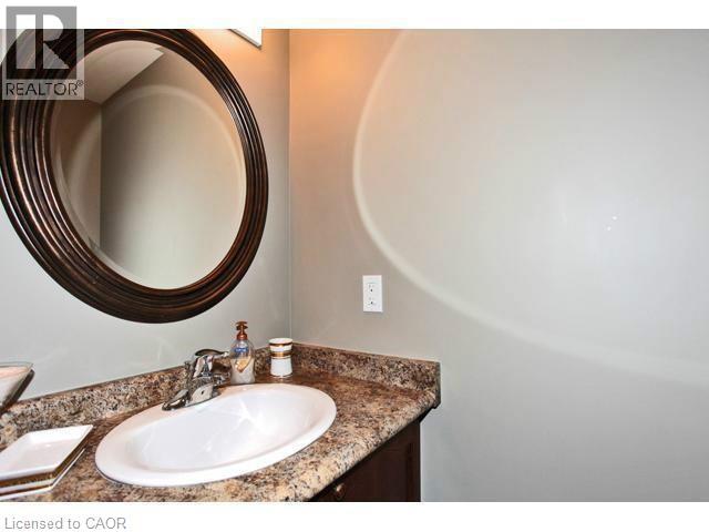 1085 Harrogate Drive Unit# 48, Ancaster, Ontario  L9K 1R2 - Photo 9 - 40835399