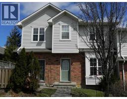 1085 HARROGATE Drive Unit# 48, Ancaster, Ontario