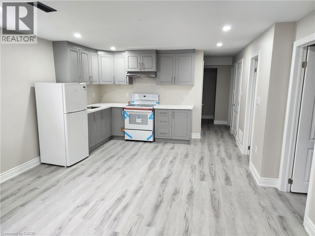 400 Wild Calla Street Unit# Basement, Waterloo, Ontario  N2V 0B6 - Photo 4 - 40835228