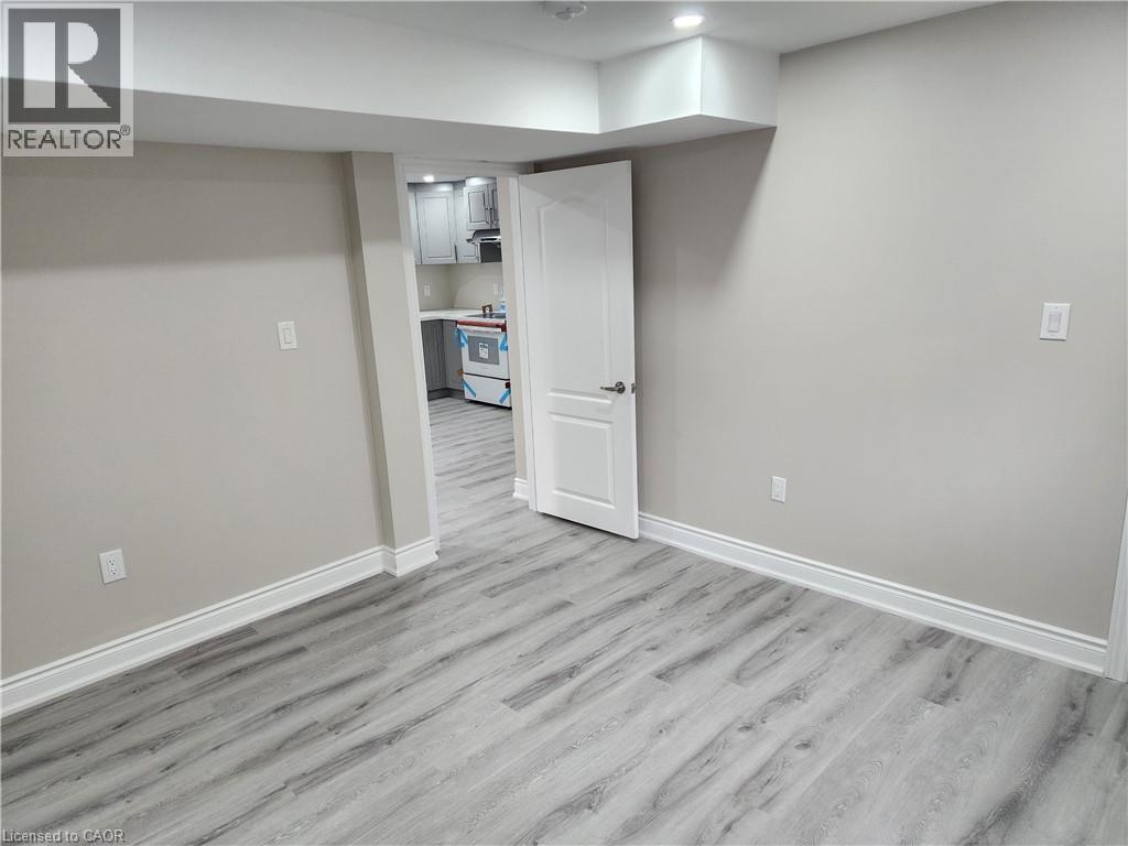 400 Wild Calla Street Unit# Basement, Waterloo, Ontario  N2V 0B6 - Photo 8 - 40835228