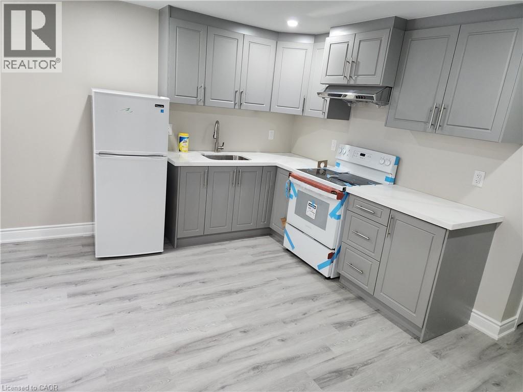 400 Wild Calla Street Unit# Basement, Waterloo, Ontario  N2V 0B6 - Photo 9 - 40835228