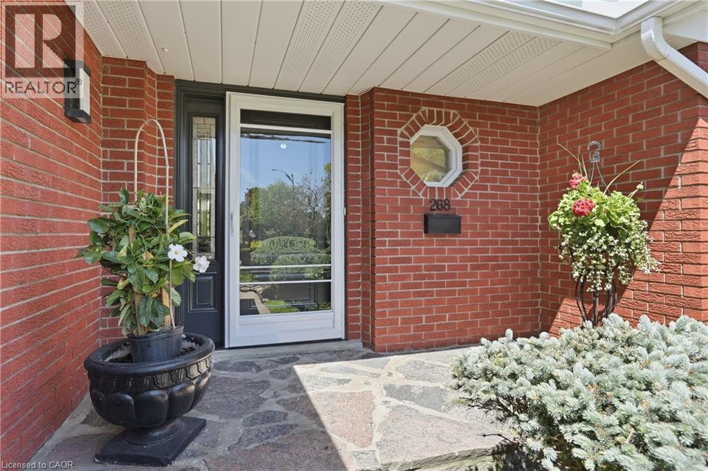 268 Memorial Drive, Brantford, Ontario  N3R 7H6 - Photo 4 - 40835047