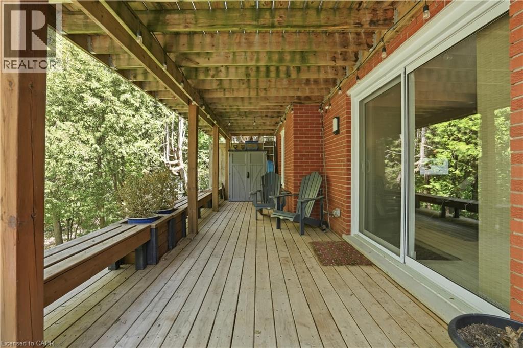 268 Memorial Drive, Brantford, Ontario  N3R 7H6 - Photo 40 - 40835047