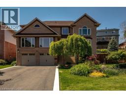38 SUNDROP Court, Ancaster, Ontario