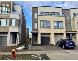 193 HUGUENOT Road, Oakville, Ontario
