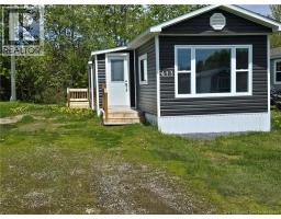 413 Birch, Beresford, New Brunswick