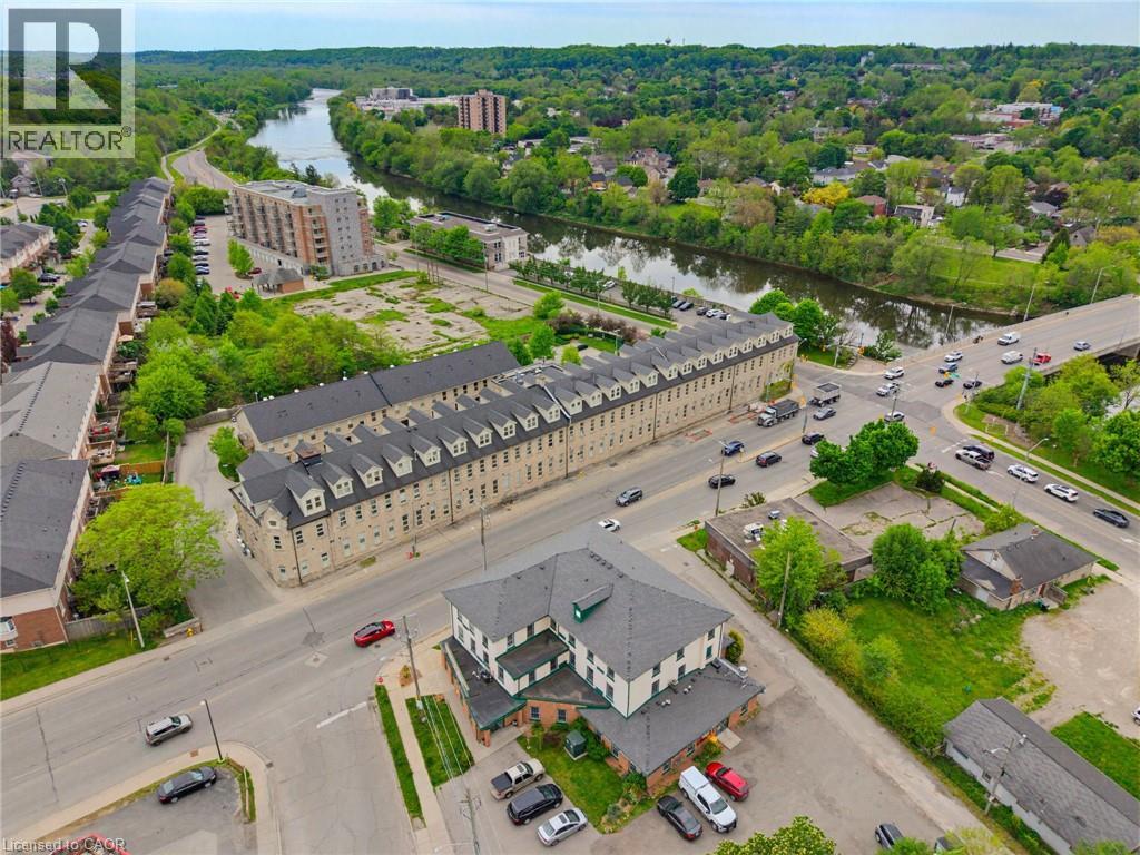 25 Concession Street Unit# 111, Cambridge, Ontario  N1R 2G6 - Photo 3 - 40833826