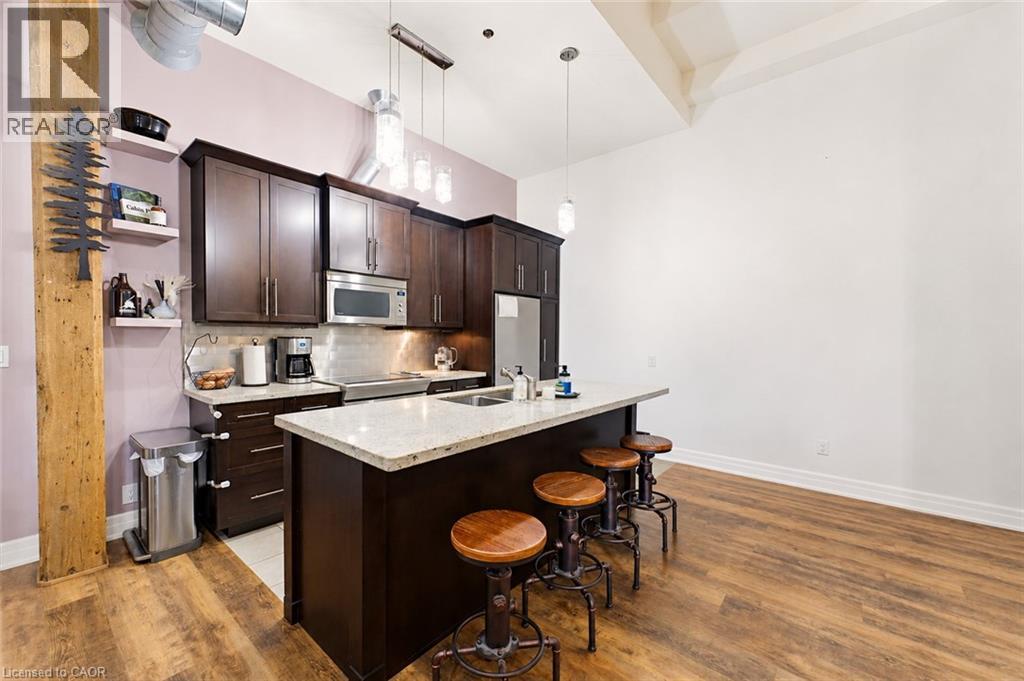 25 Concession Street Unit# 111, Cambridge, Ontario  N1R 2G6 - Photo 12 - 40833826