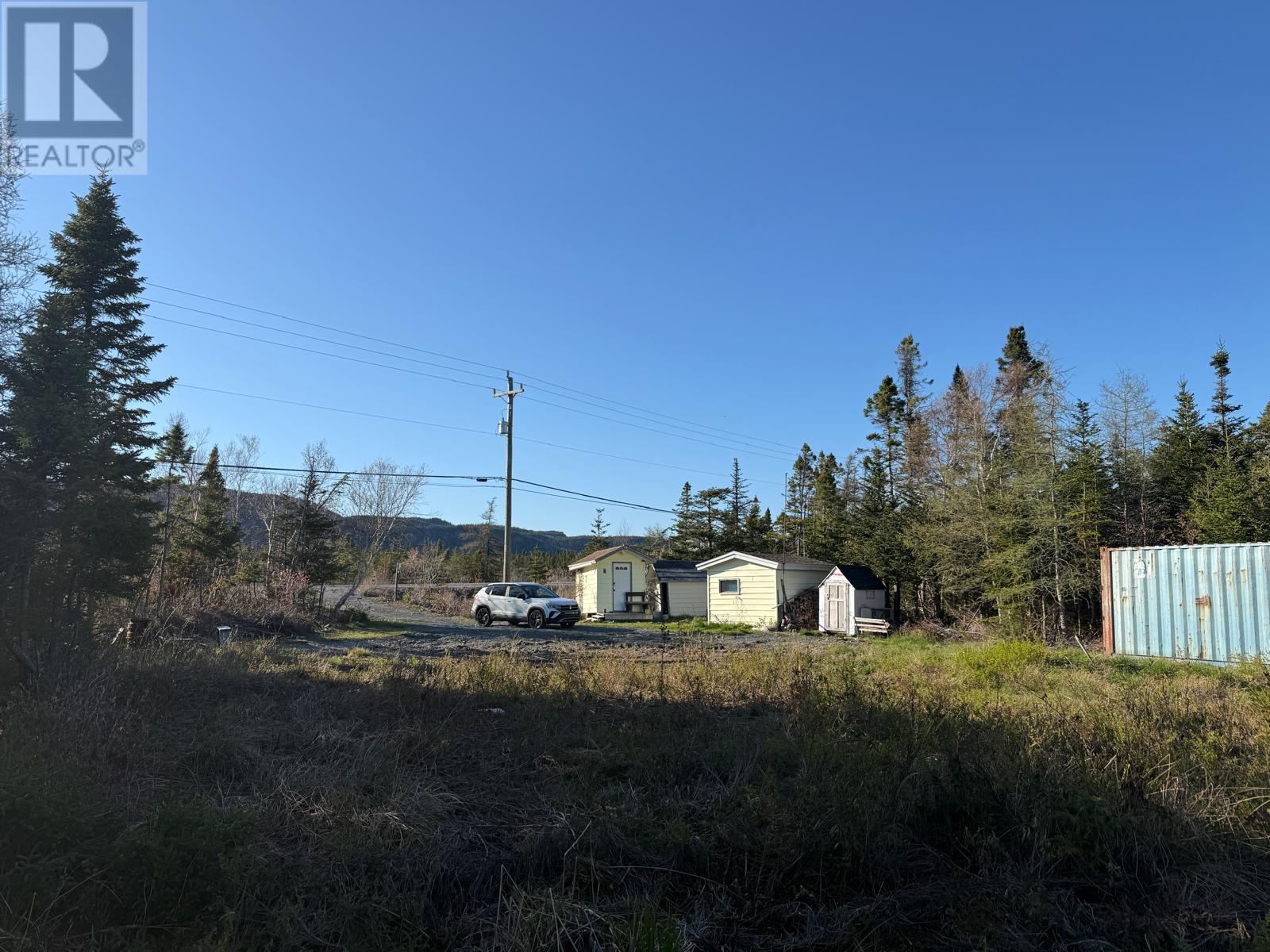 23 Hodgewater Line, South River, Newfoundland & Labrador