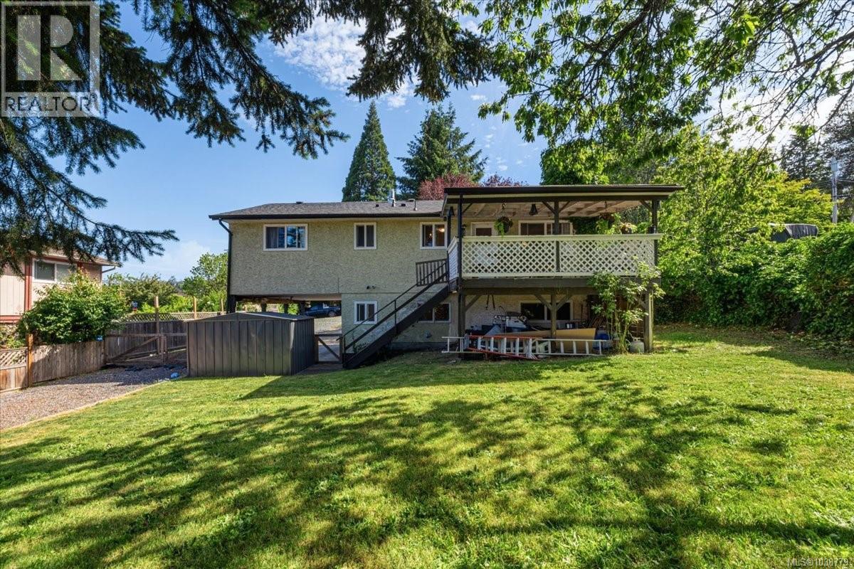 509 Weeks Cres, Nanaimo, British Columbia  V9R 5N4 - Photo 22 - 1038779