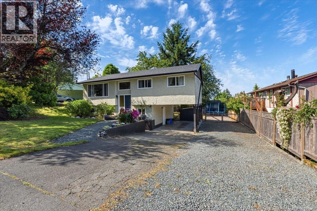 509 Weeks Cres, Nanaimo, British Columbia  V9R 5N4 - Photo 3 - 1038779