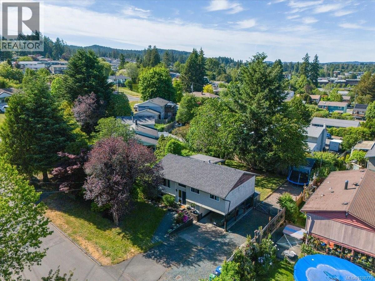 509 Weeks Cres, Nanaimo, British Columbia  V9R 5N4 - Photo 35 - 1038779